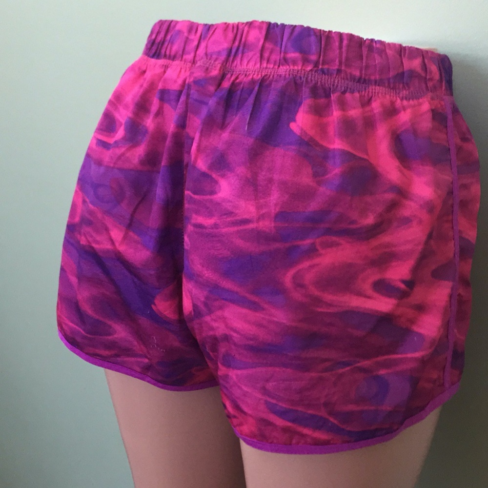 Energy Zone Shorts View 4